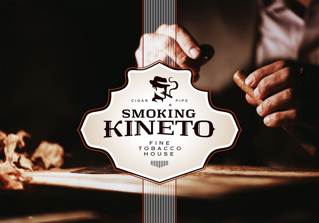 smoking kineto