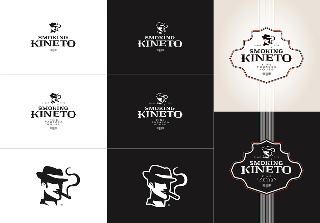 smoking kineto