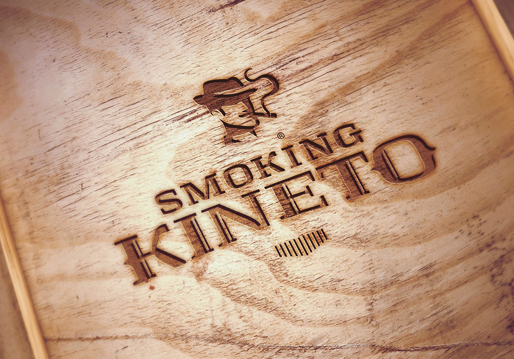 smoking kineto