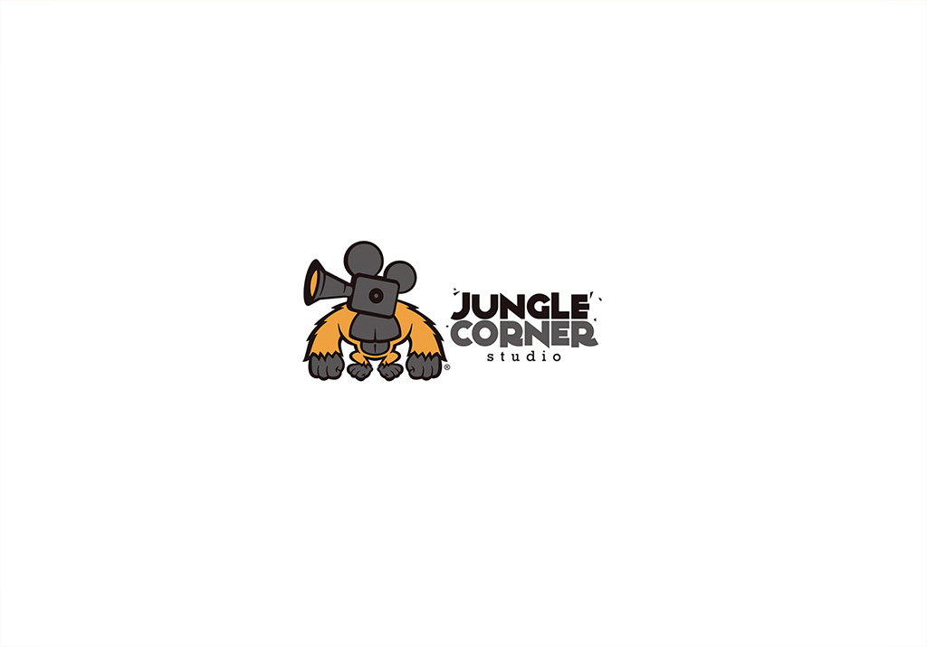 jungle corner