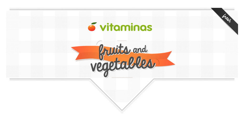 vitaminas