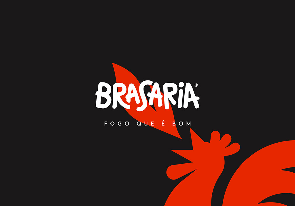 brasaria