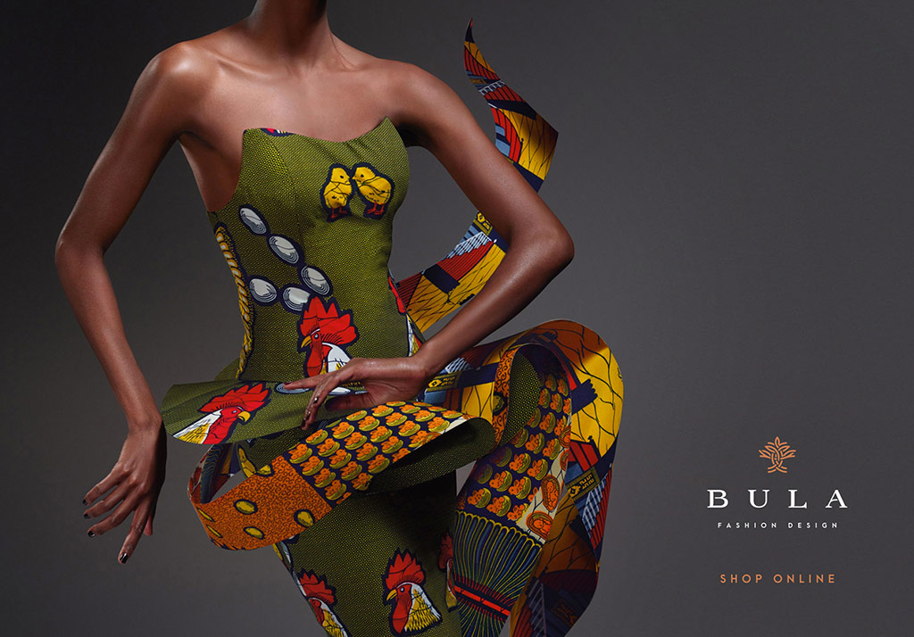 bula fashion design