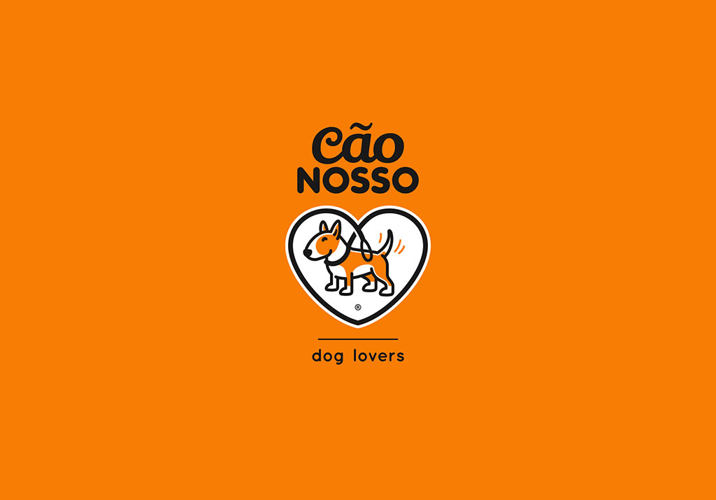 cão nosso