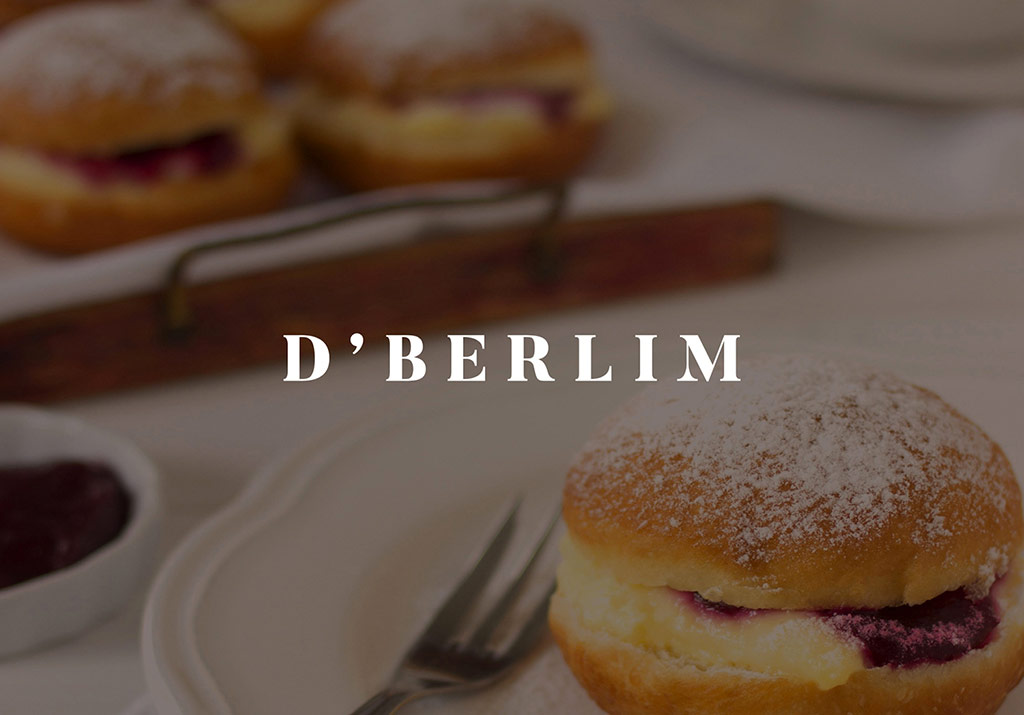 d'berlim