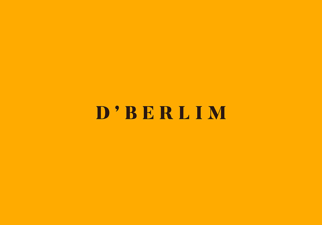 d'berlim