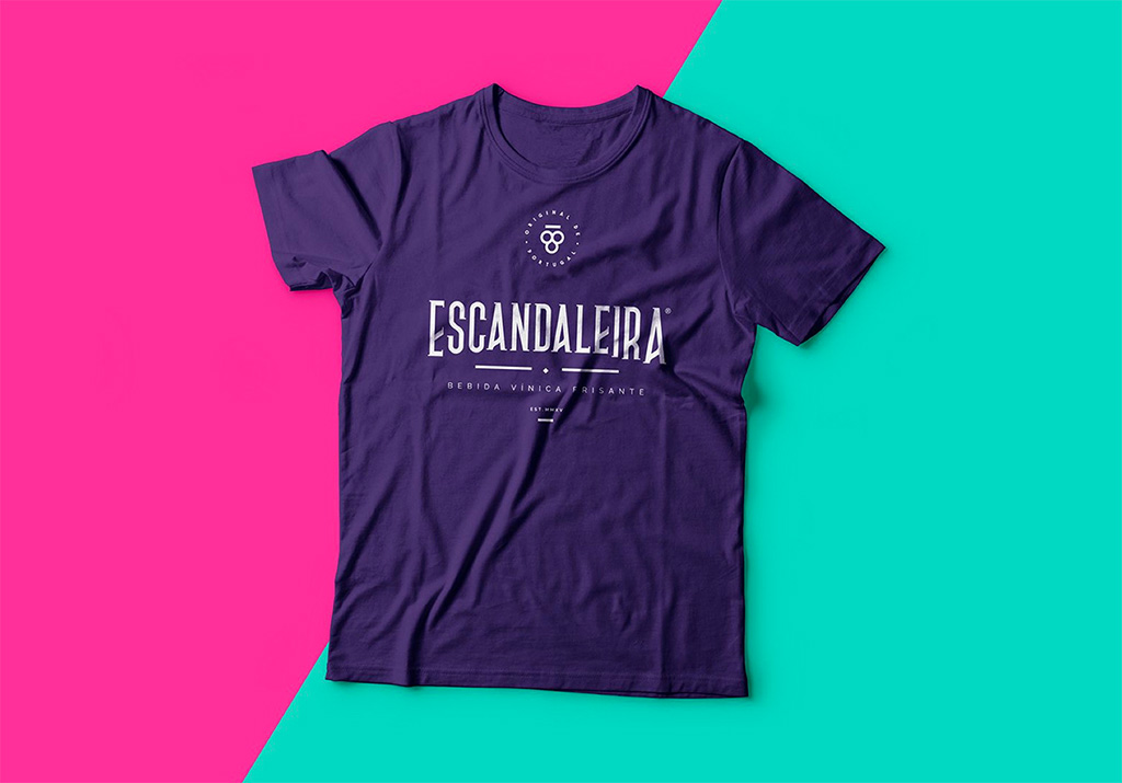 escandaleira