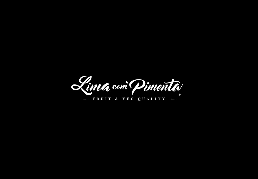 lima com pimenta