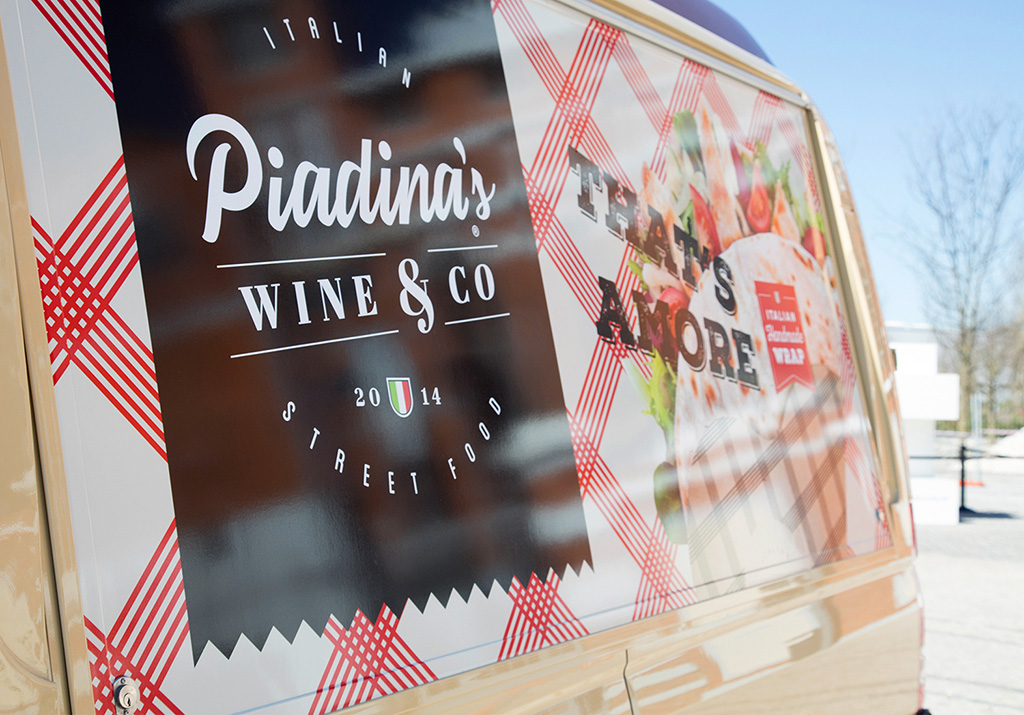 piadina's wine & co.