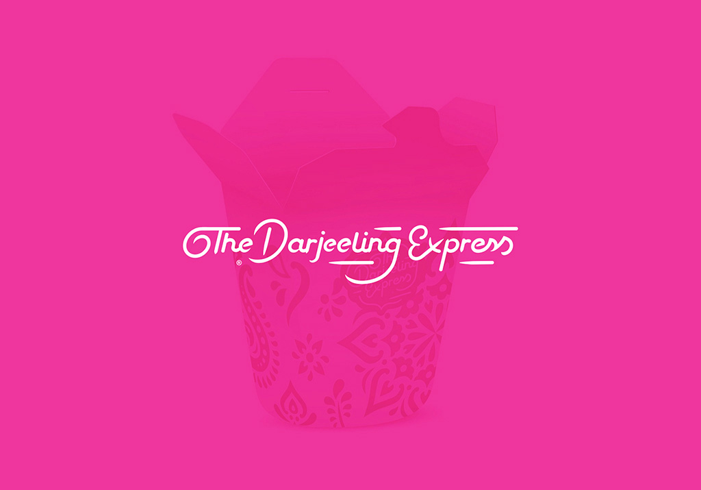 the darjeeling express