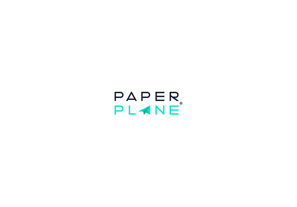 paper plane