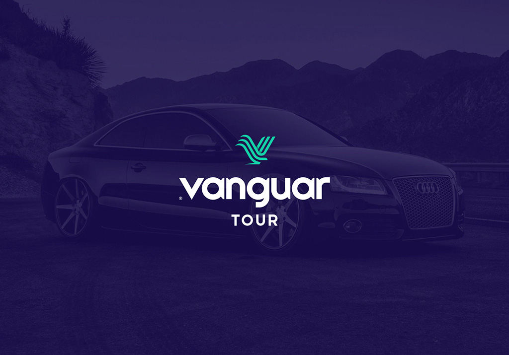 vanguar tour