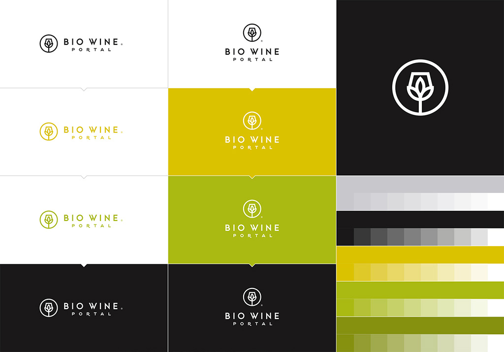 bio wine portal