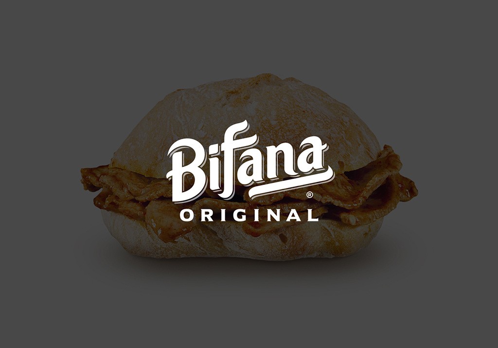 bifana original