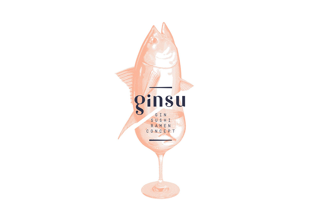 ginsu