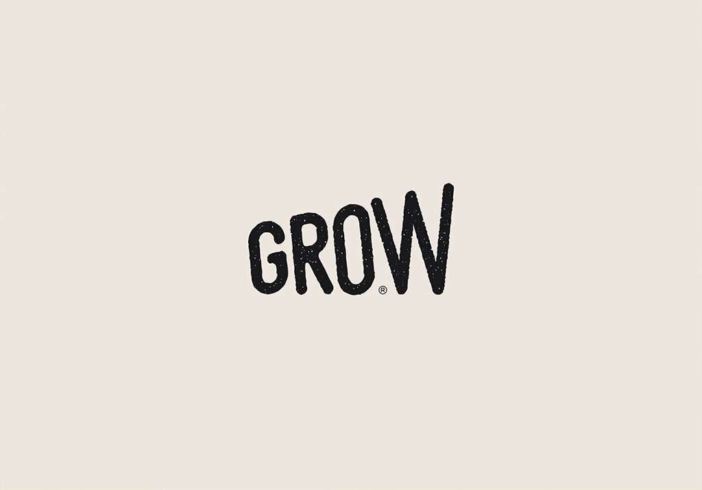 grow