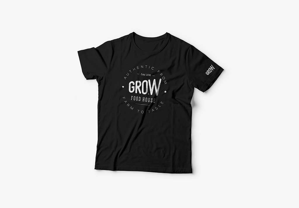 grow