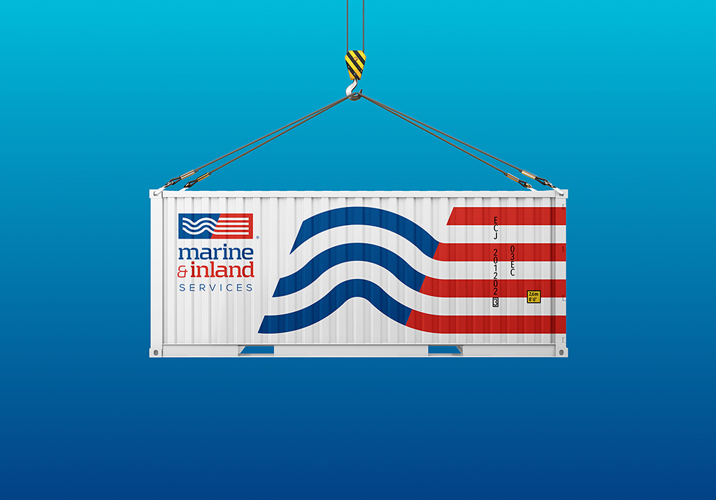 marine inland services
