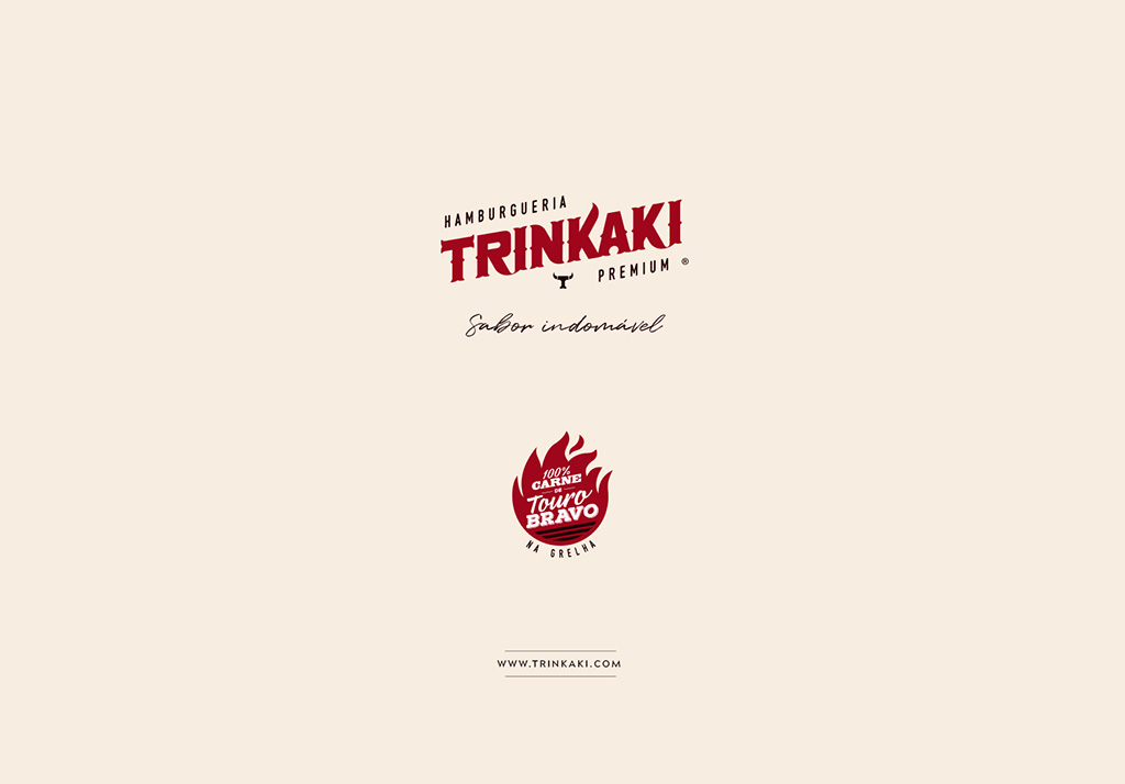 trinkaki