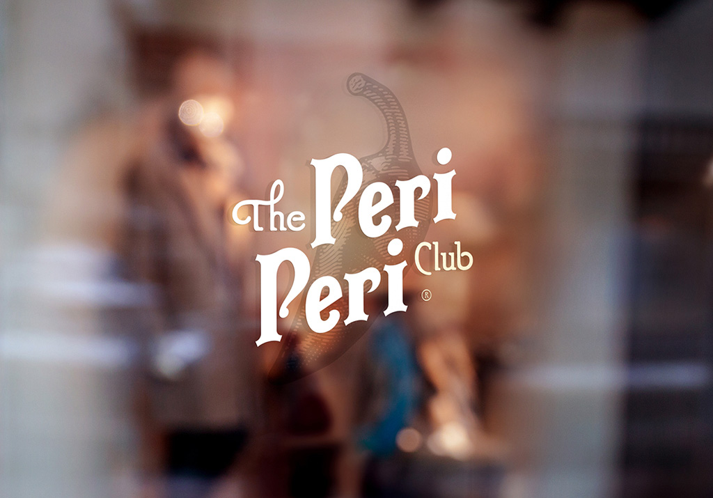 the peri peri club