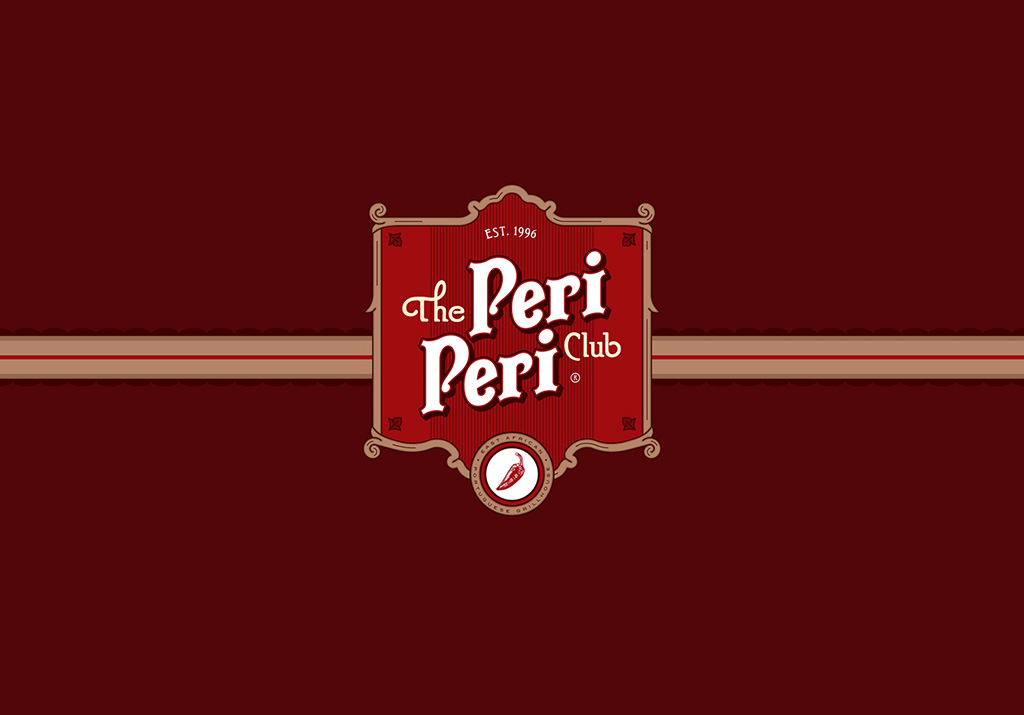 the peri peri club