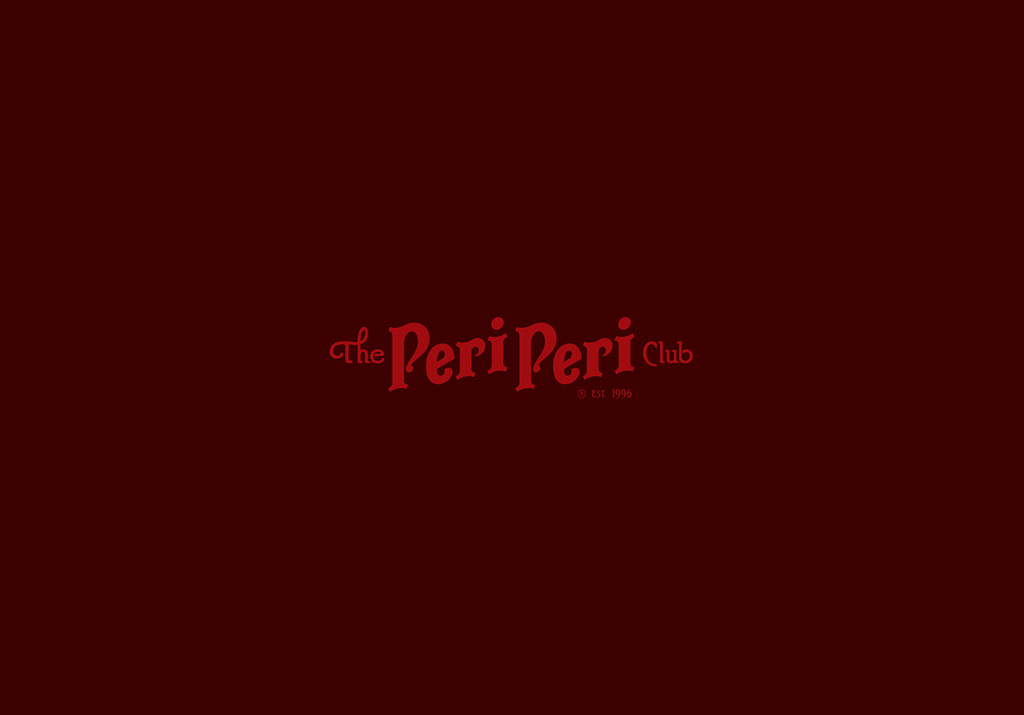 the peri peri club