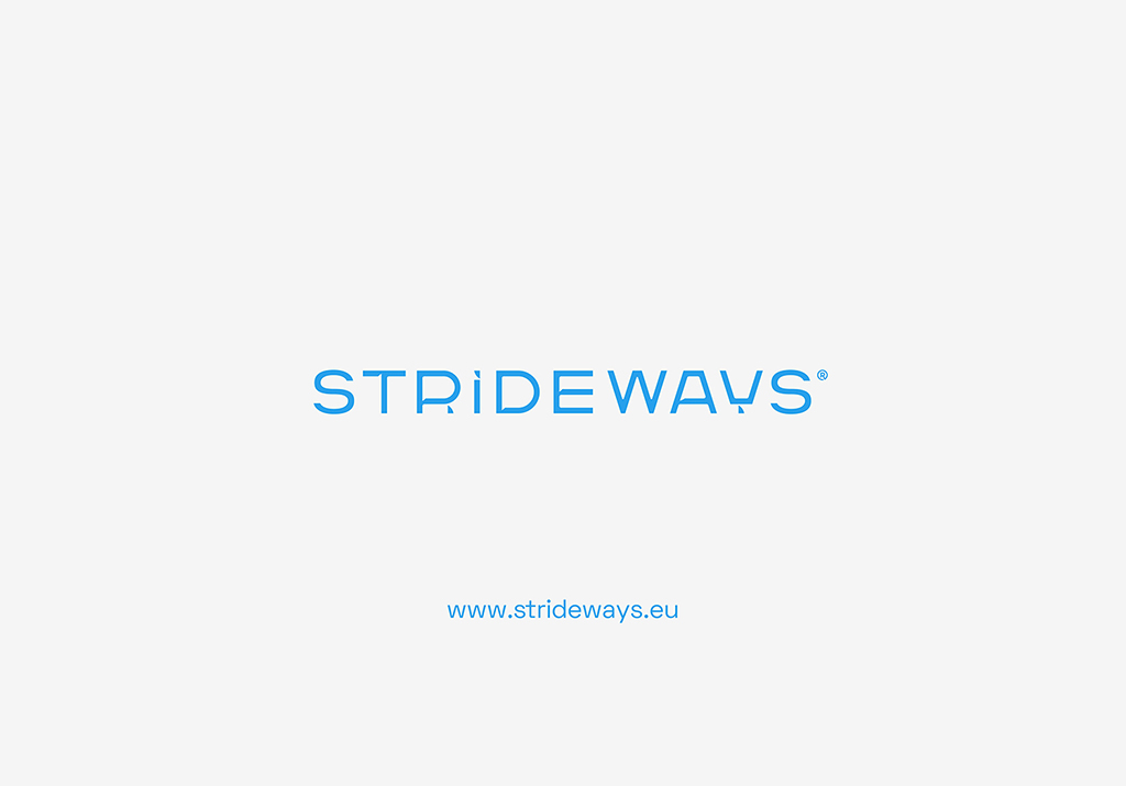 strideways