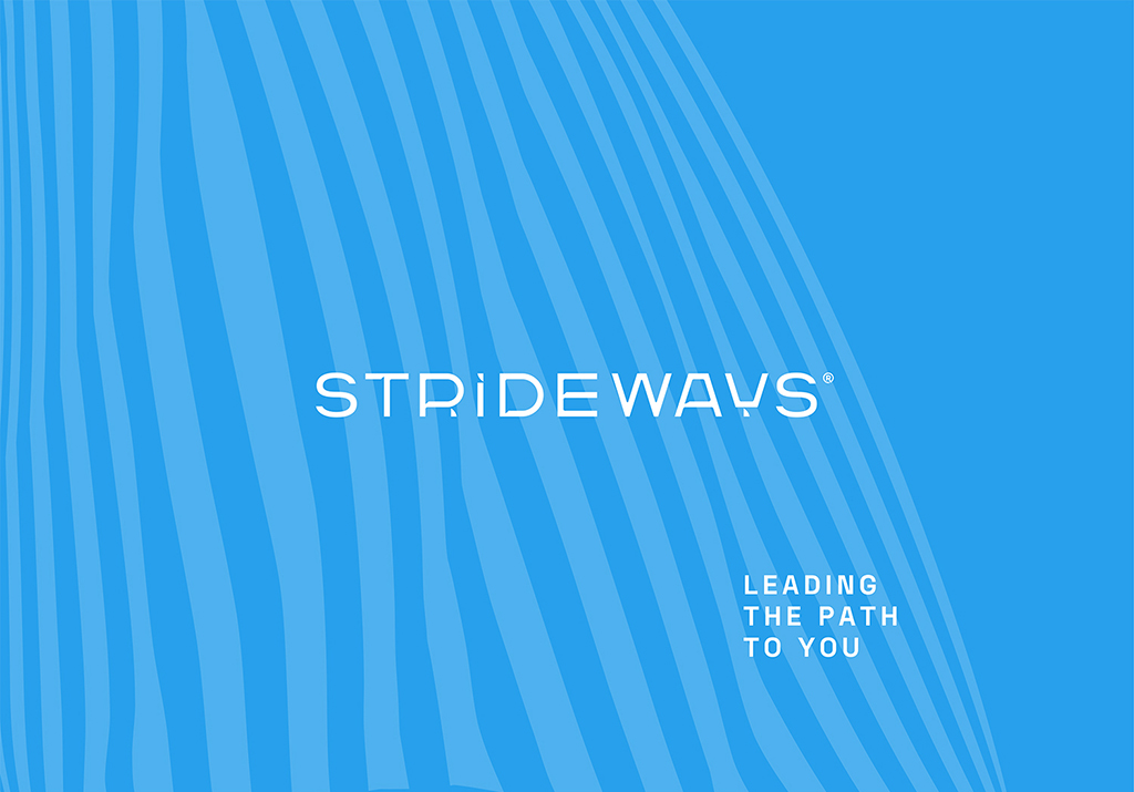 strideways