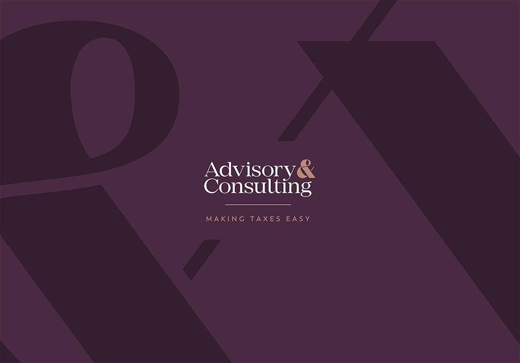 advisory & consulting