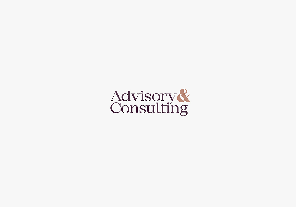 advisory & consulting