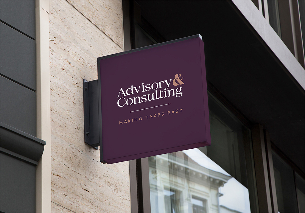 advisory & consulting