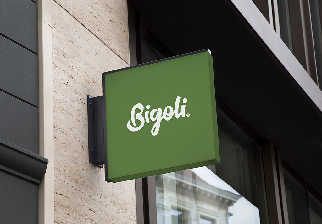 bigoli trattoria