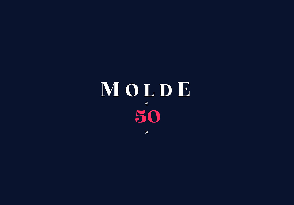 molde 50