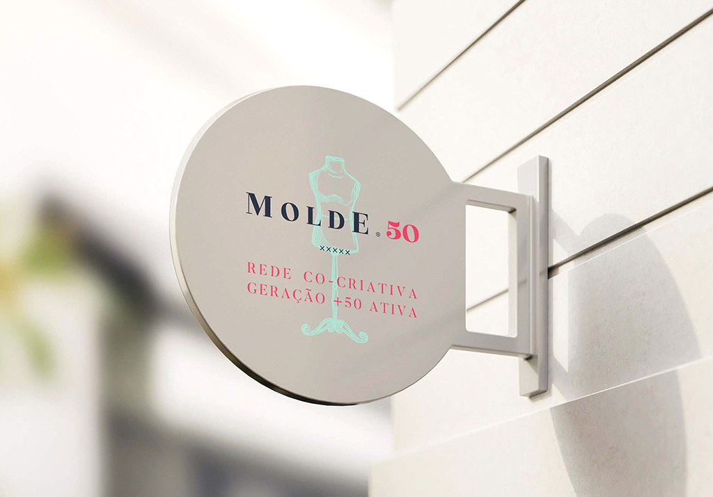 molde 50