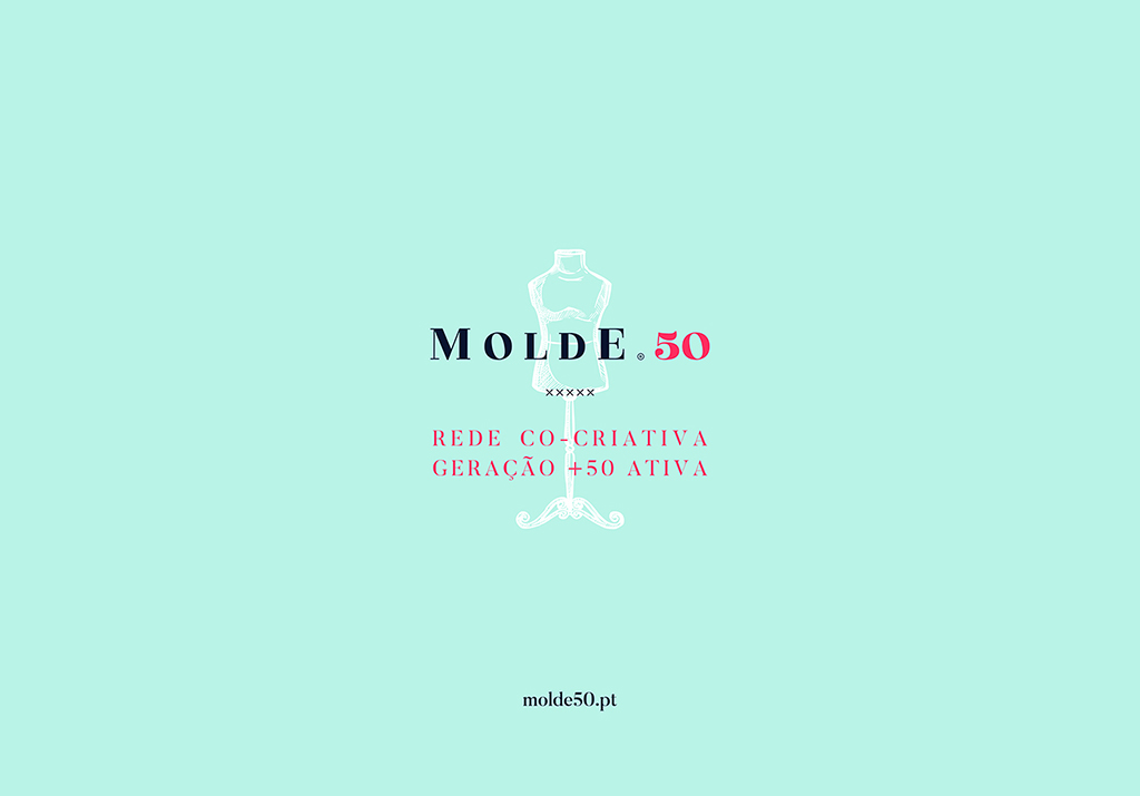 molde 50