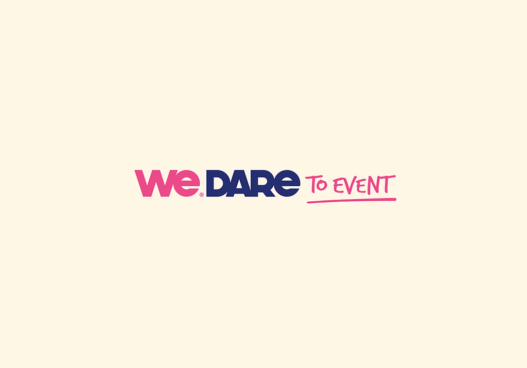 we dare