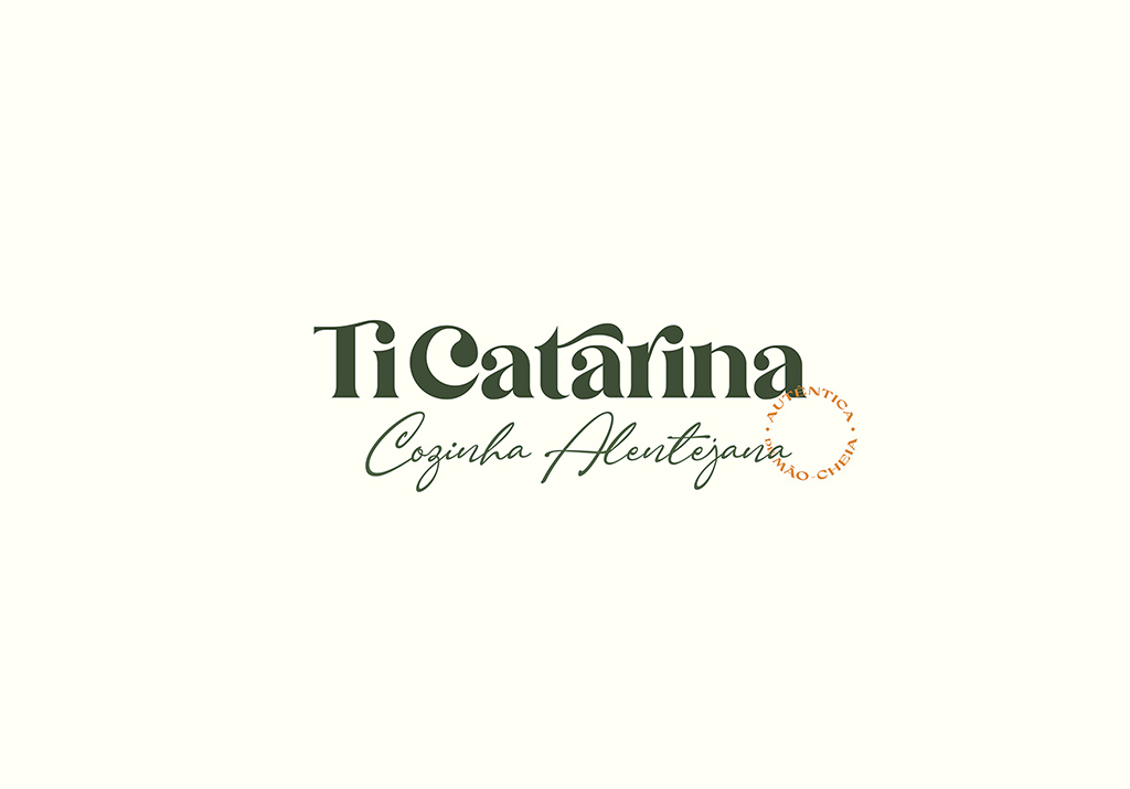 ti catarina