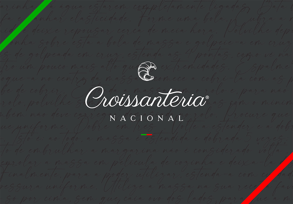 croissanteria nacional