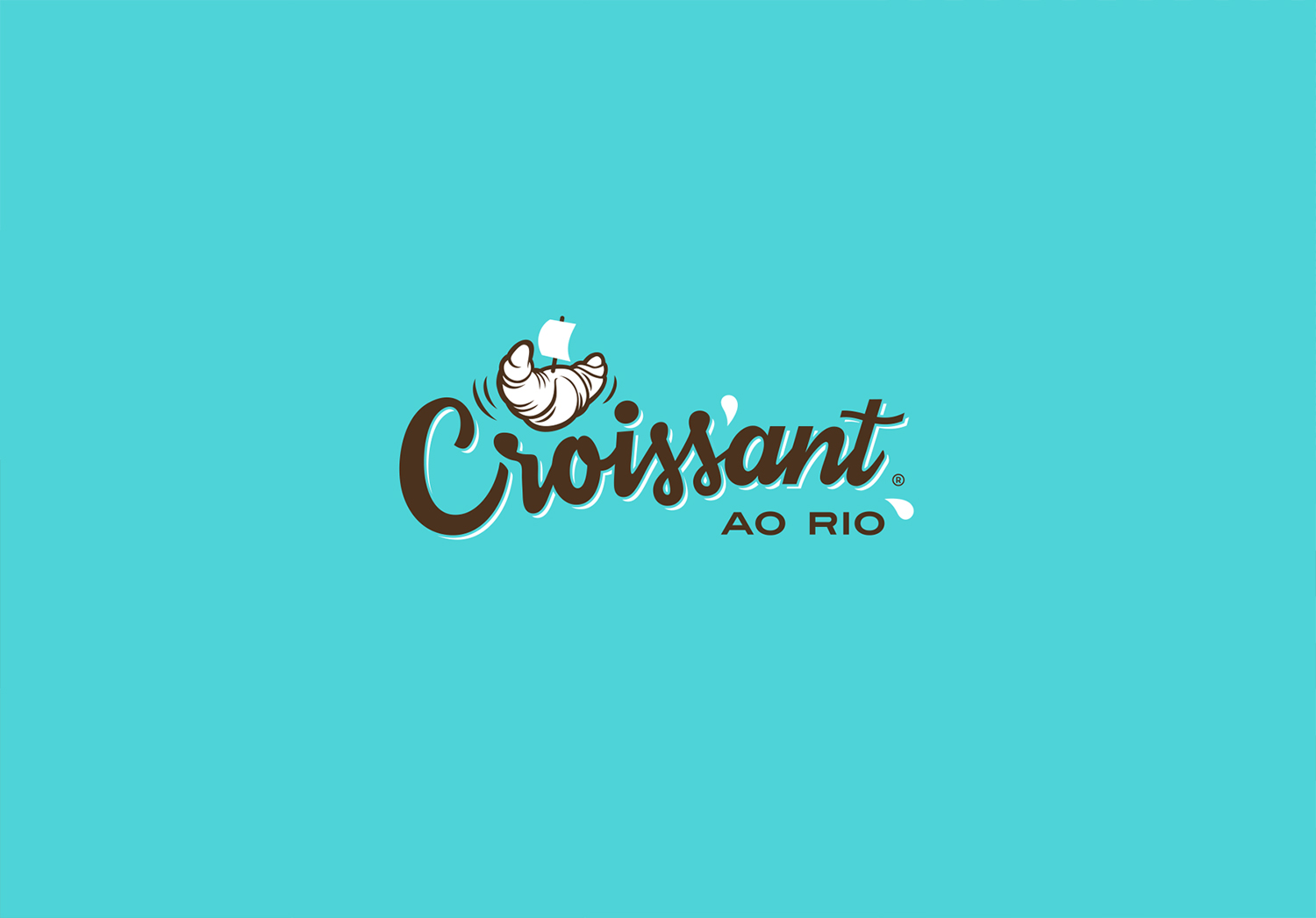 croissant ao rio